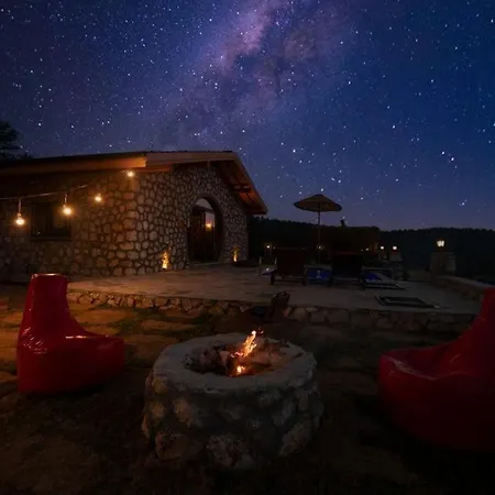Hotel Havuzlu Jakuzili Luex Tas Village
