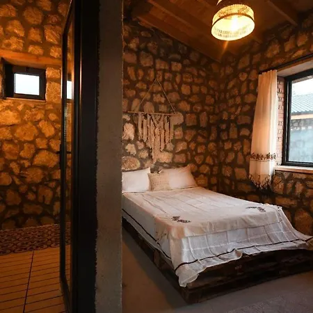 Hotel Havuzlu Jakuzili Luex Tas Village *
