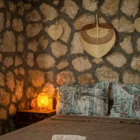 Hotel Havuzlu Jakuzili Luex Tas Village