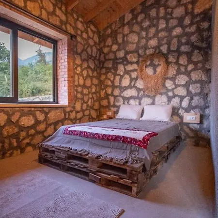 Hotel Havuzlu Jakuzili Luex Tas Village